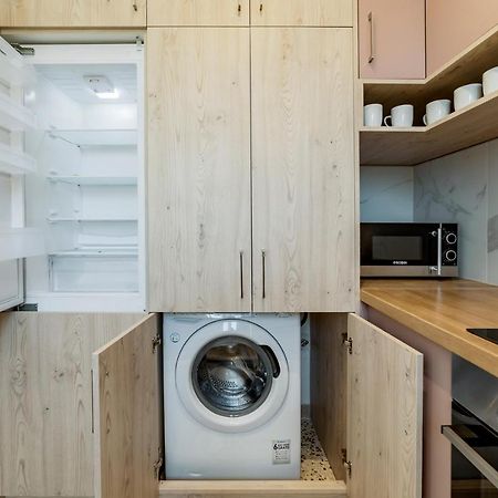 Honeybee Apartment Athens Luaran gambar