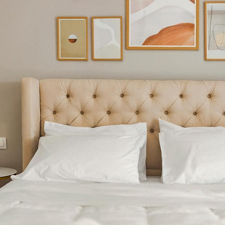 Honeybee Apartment Athens Luaran gambar