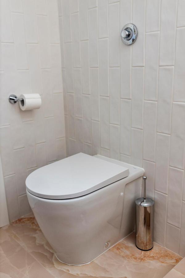 Honeybee Apartment Athens Luaran gambar