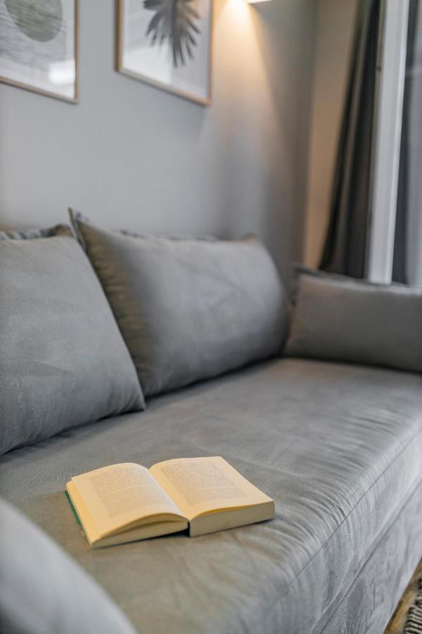 Honeybee Apartment Athens Luaran gambar
