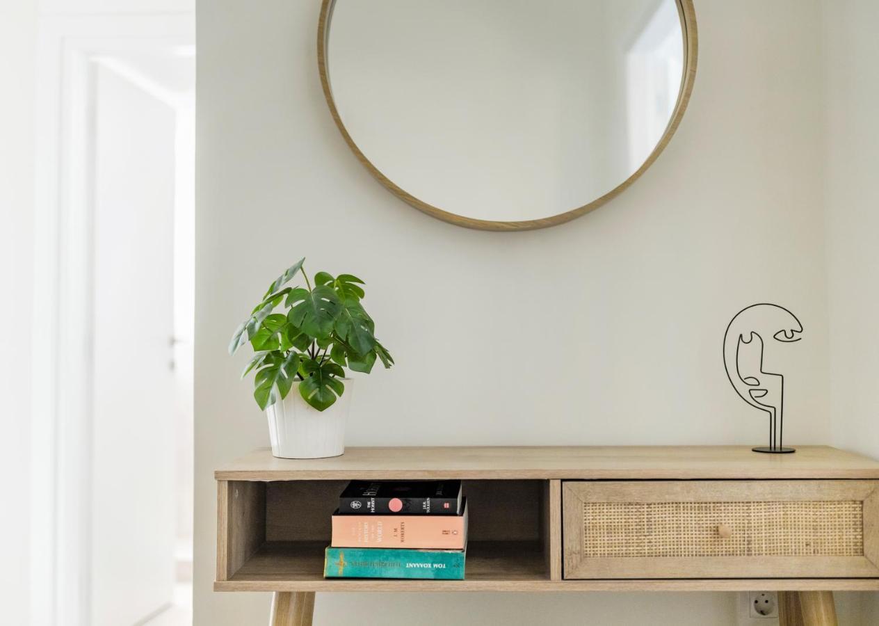 Honeybee Apartment Athens Luaran gambar