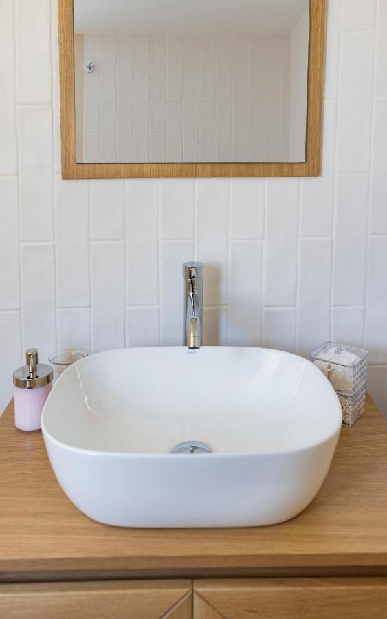 Honeybee Apartment Athens Luaran gambar