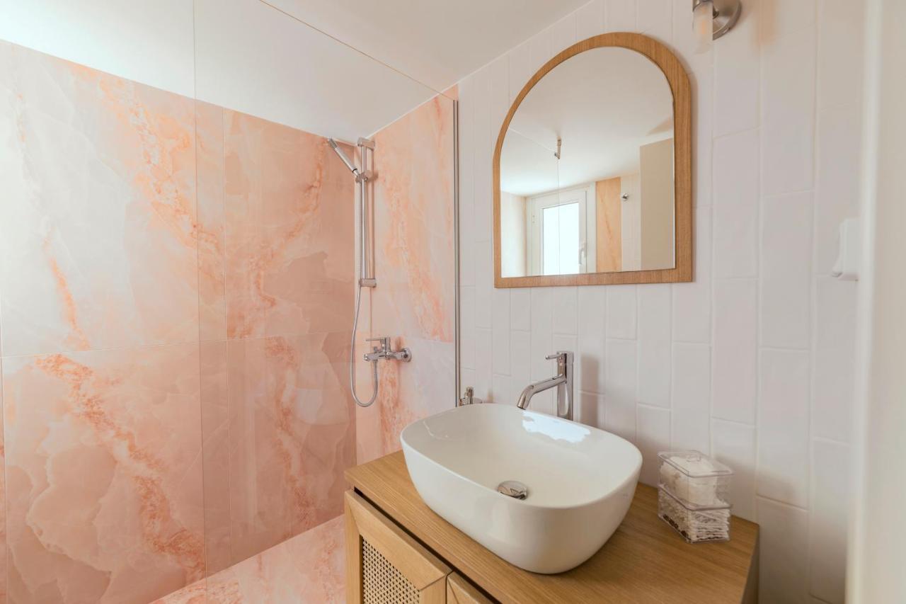 Honeybee Apartment Athens Luaran gambar
