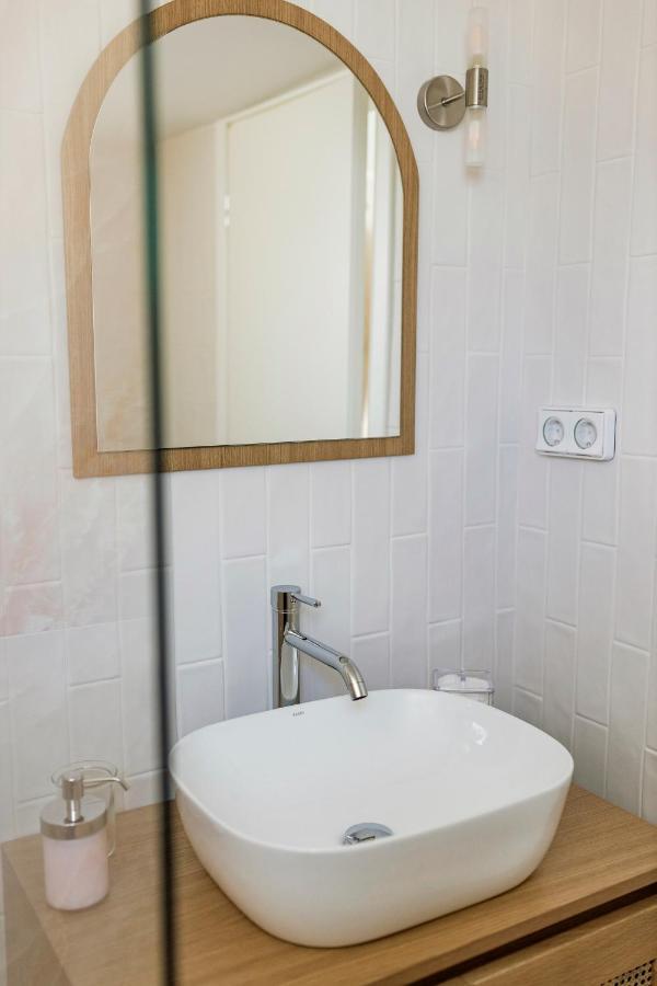 Honeybee Apartment Athens Luaran gambar