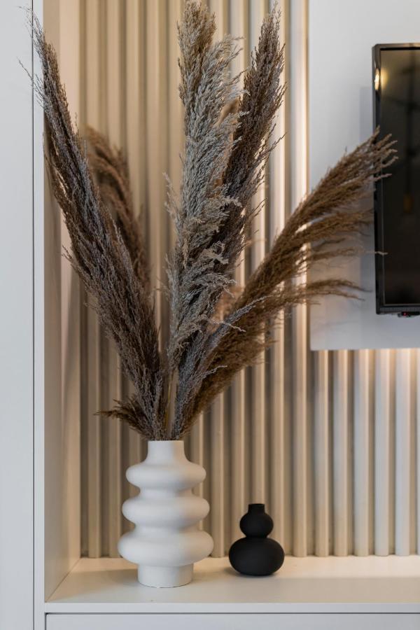 Honeybee Apartment Athens Luaran gambar