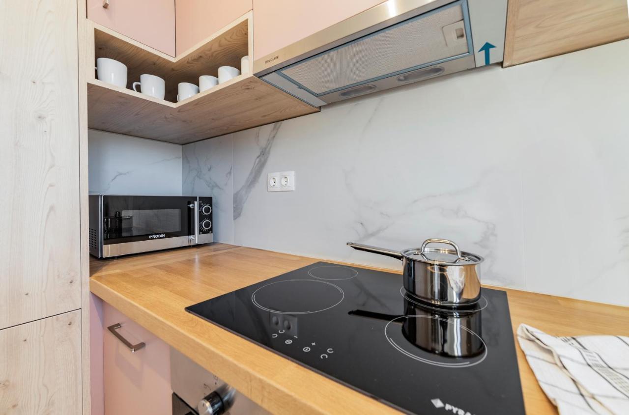 Honeybee Apartment Athens Luaran gambar