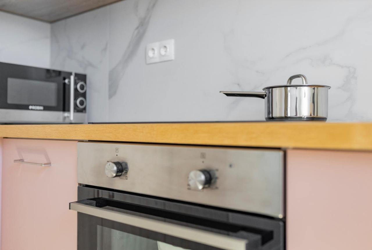 Honeybee Apartment Athens Luaran gambar
