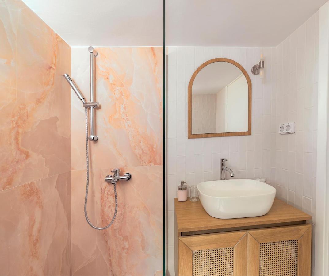 Honeybee Apartment Athens Luaran gambar