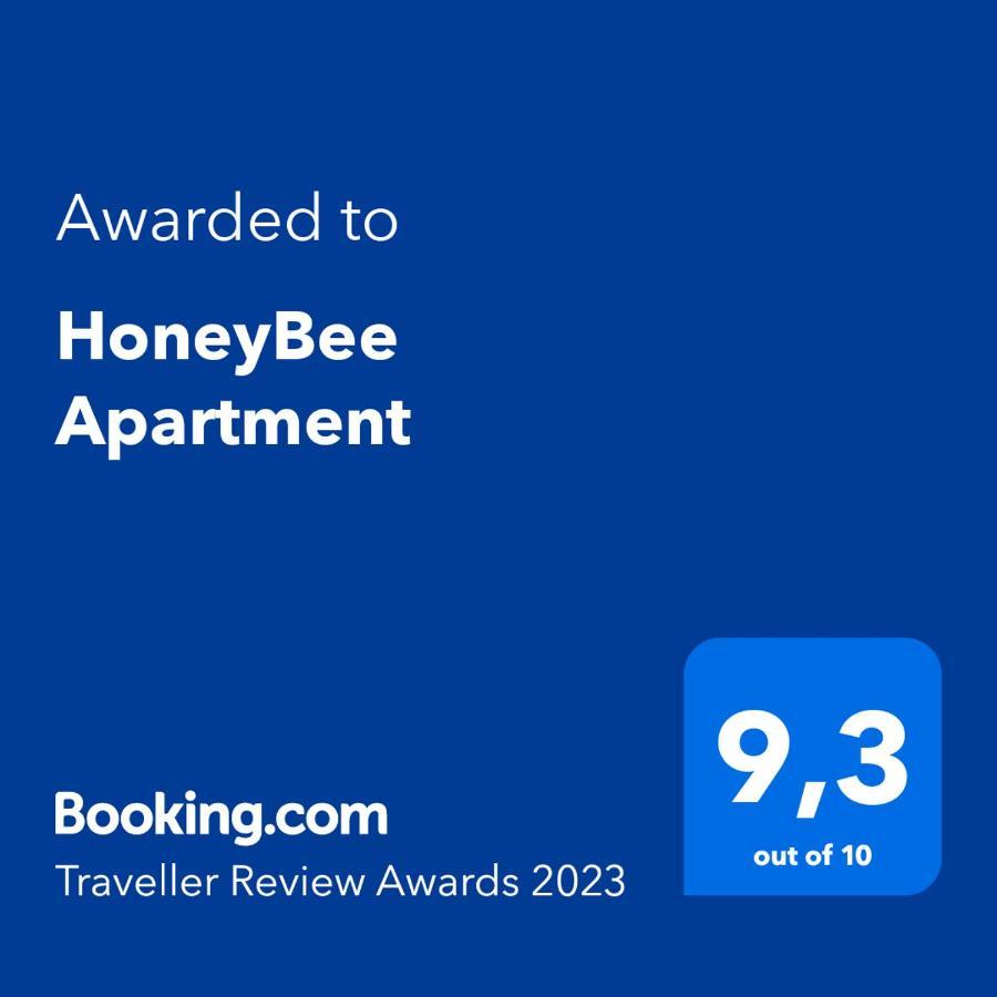 Honeybee Apartment Athens Luaran gambar